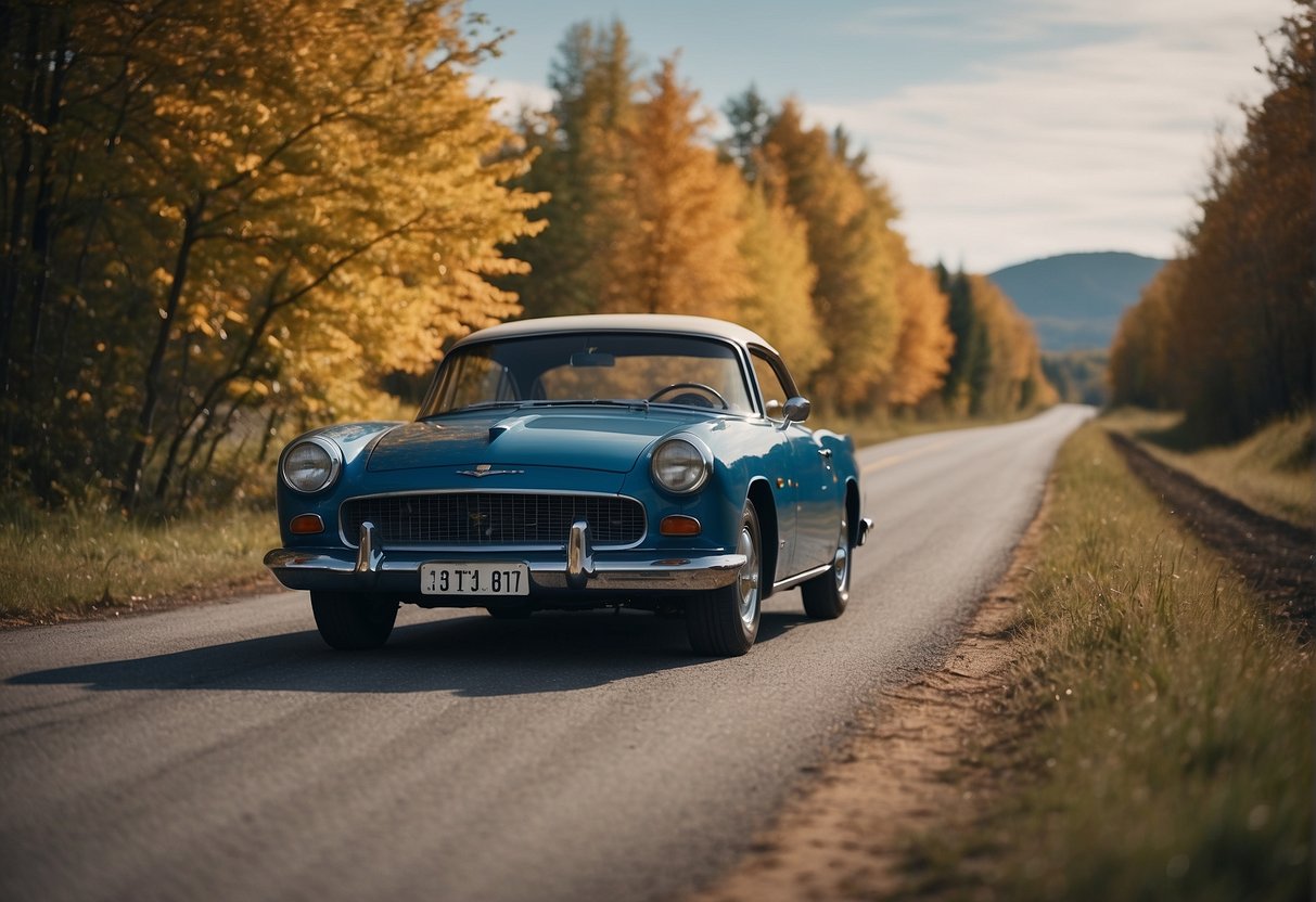 How to Know if Your Car Can Make a Long Trip: Essential Pre-Travel Checks