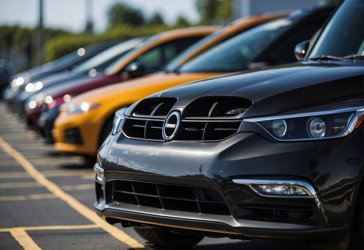 What Cars Have Timing Belts: Identifying Models with Belt-Driven Cams