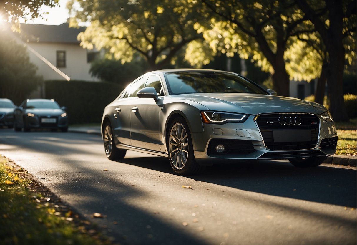 How to Keep Car Paint Looking New: Essential Maintenance Tips