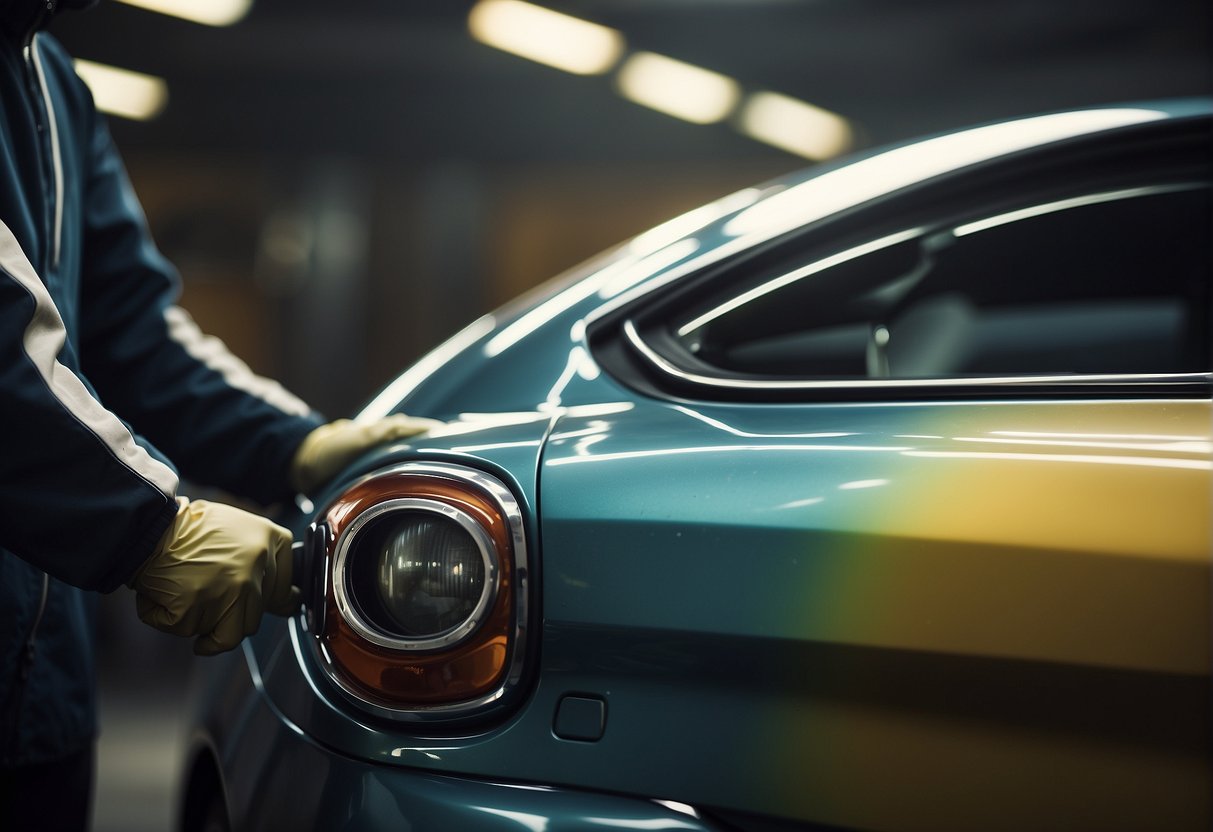 Can You Use Rustoleum on a Car? Expert Tips for a Quality Finish