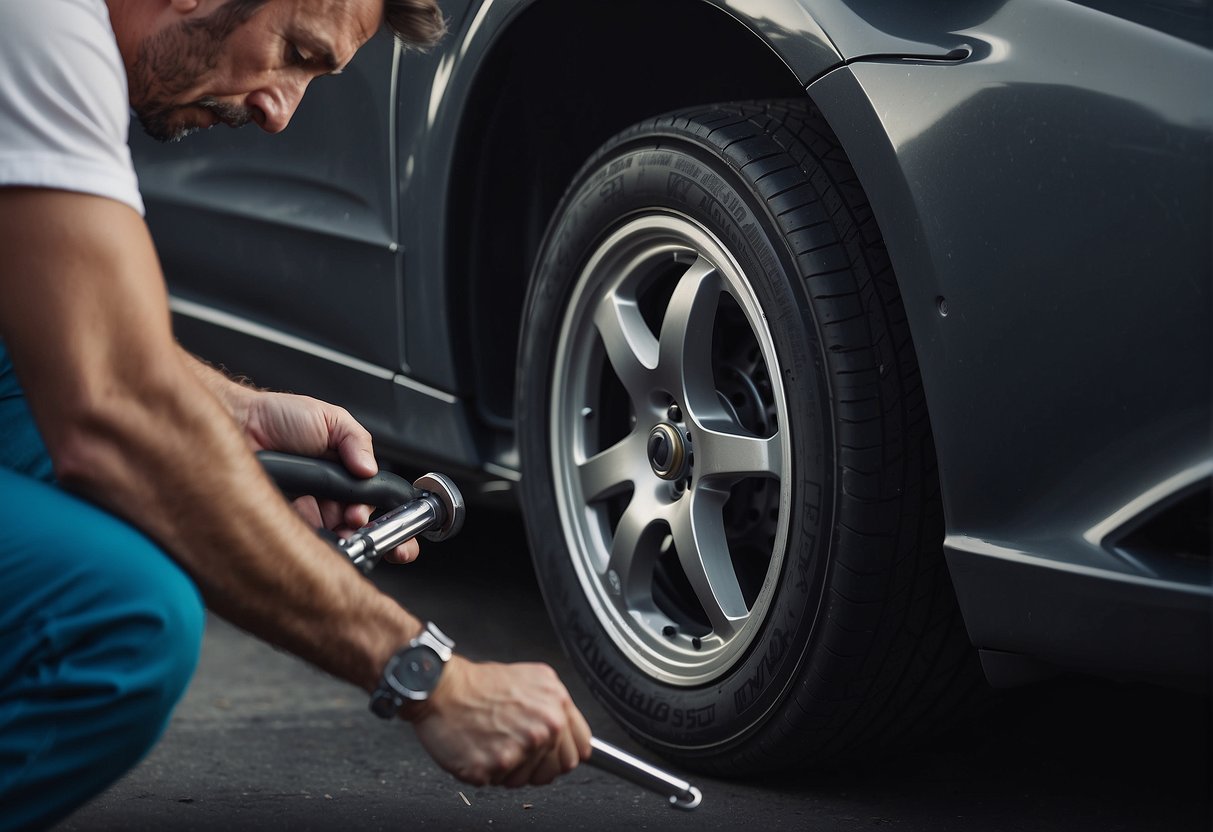 How to Prevent Warped Rotors: Maintaining Brake System Integrity