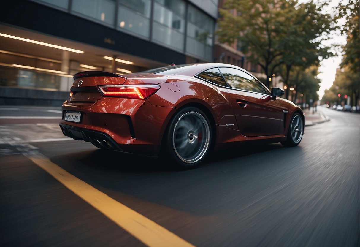 How to Tell if You Have a Limited Slip Differential: Identifying Your Car’s Traction Control System