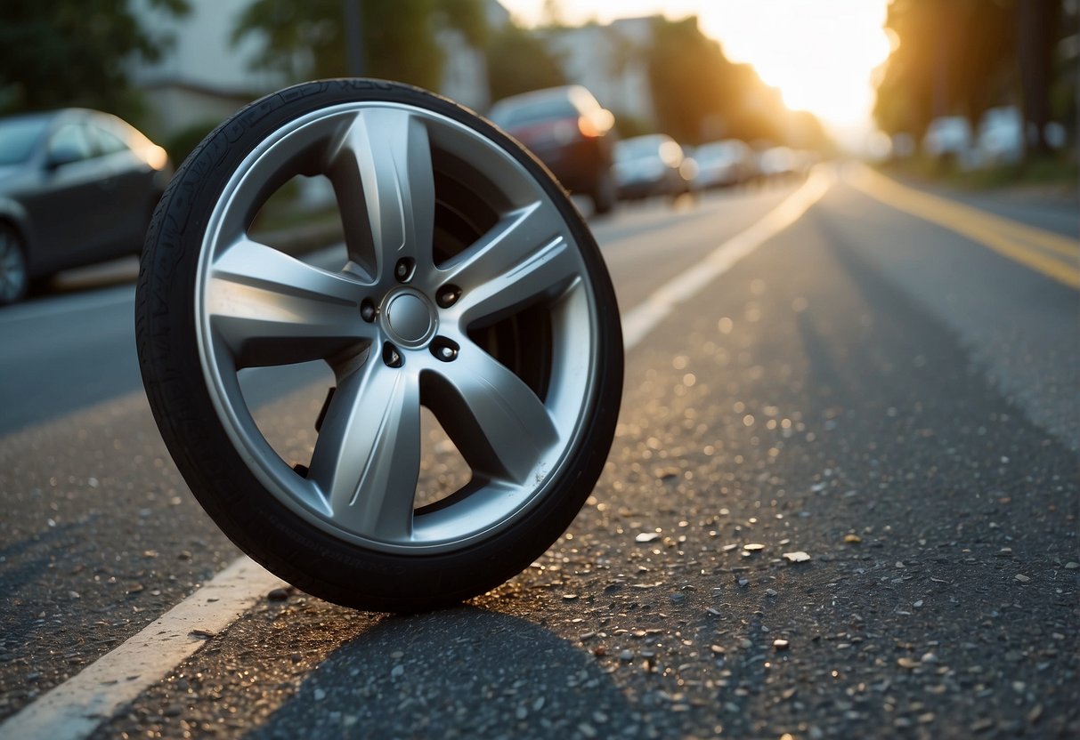 Why Do Hubcaps Fall Off: Uncovering the Common Causes