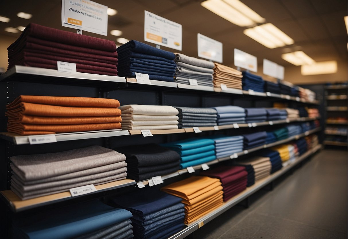 Where to Buy Headliner Material: Top Sources for Quality Automotive Upholstery