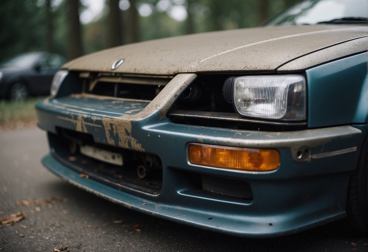 Why is Honda Paint So Bad? Unraveling the Truth Behind Automotive Paint Issues