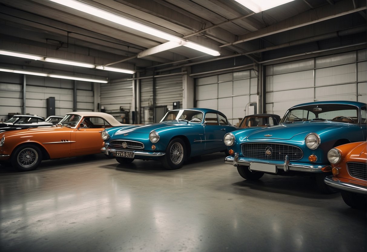 Do Garage Kept Cars Last Longer? The Impact of Storage on Vehicle Longevity