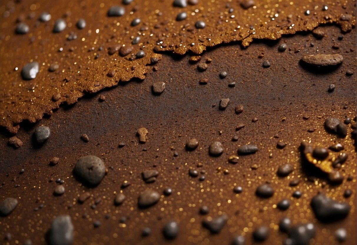Can You Plastidip Over Rust? Uncovering the Truth About Surface Coatings