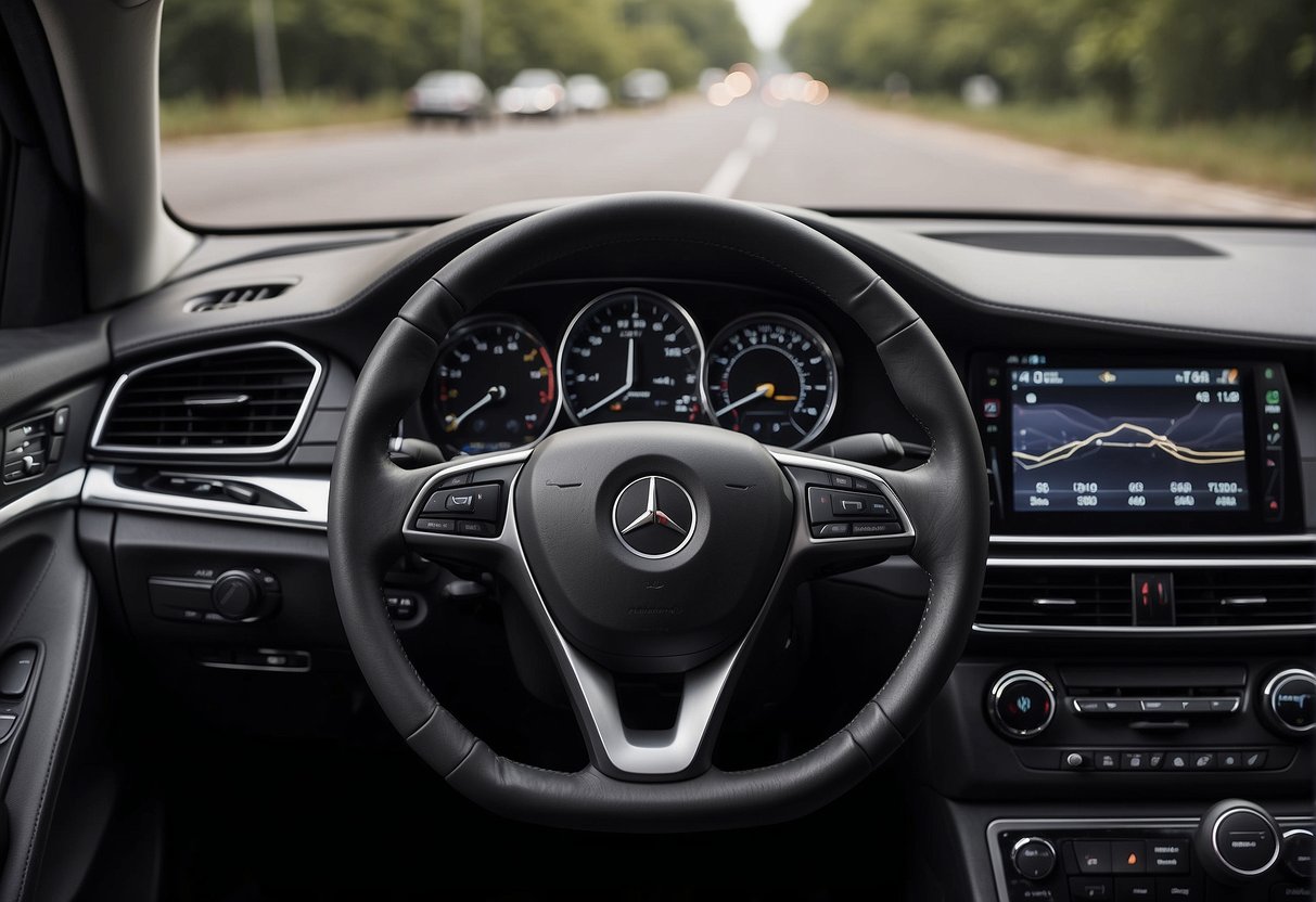 Can You Change the Dashboard in a Car? Exploring Customization Options