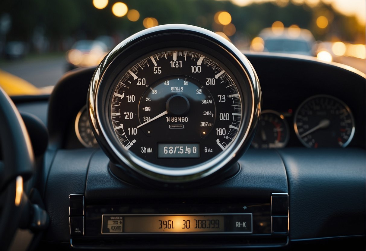 Most Miles Driven on a Car: Record-High Mileages That Defy Expectations