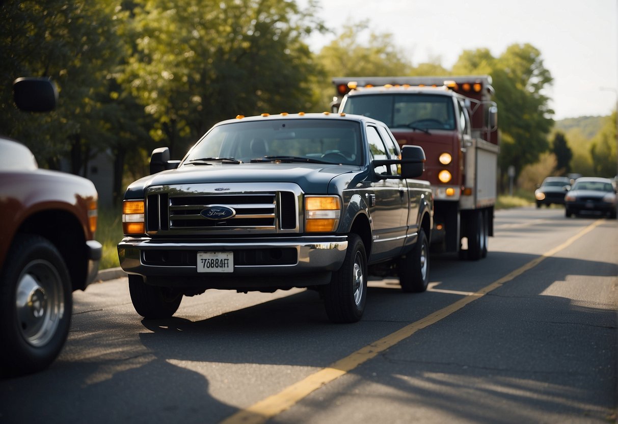 Ford Fix or Repair Daily: Challenging the Myth with Facts