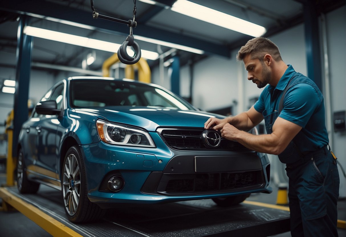 Do All Wheels Need Balancing Weights? Insight Into Vehicle Wheel Maintenance