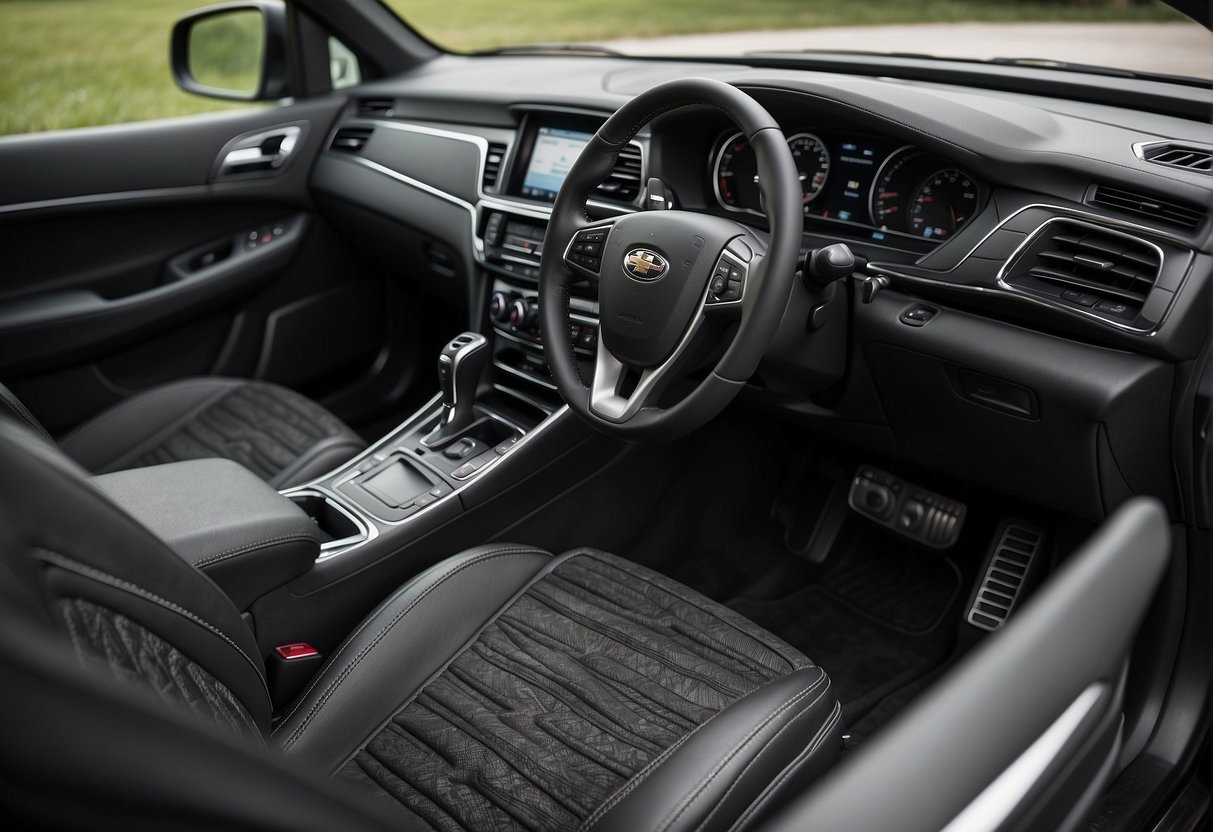 Do Weathertech Mats Go Over Existing Mats: Integrating Vehicle Floor Protection