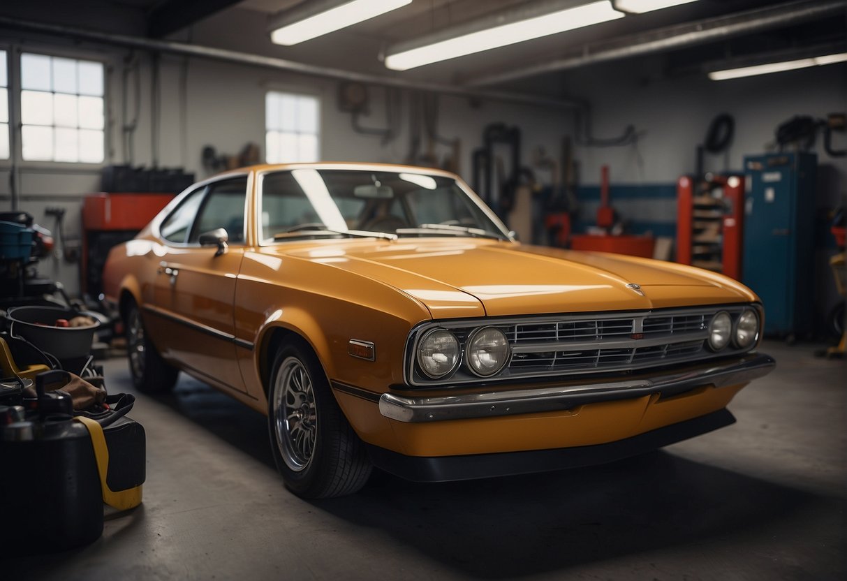 How to Keep Up with Car Maintenance: Essential Tips for Vehicle Longevity