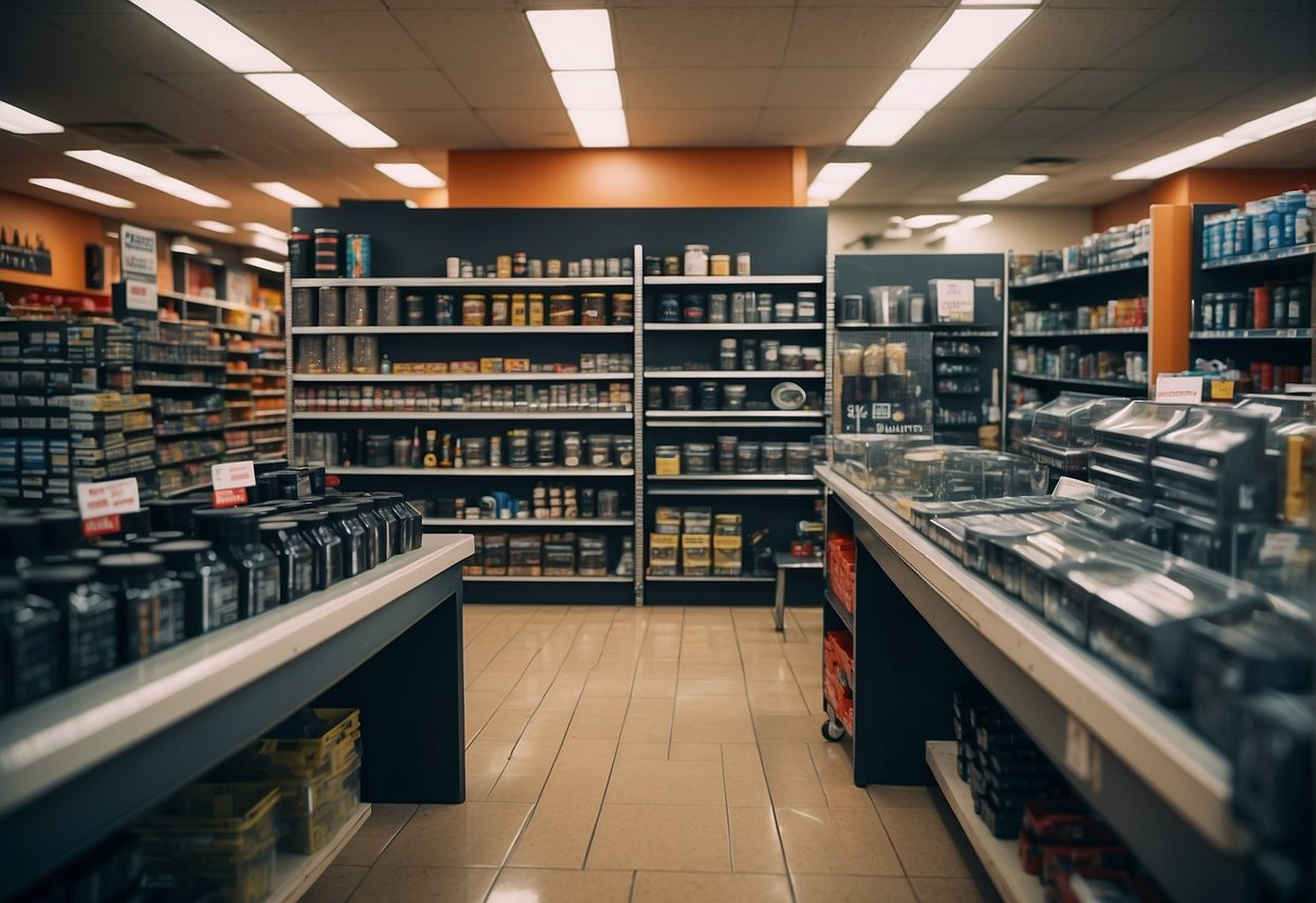 Which is the Best Auto Parts Store: Your Ultimate Guide to Quality and Service