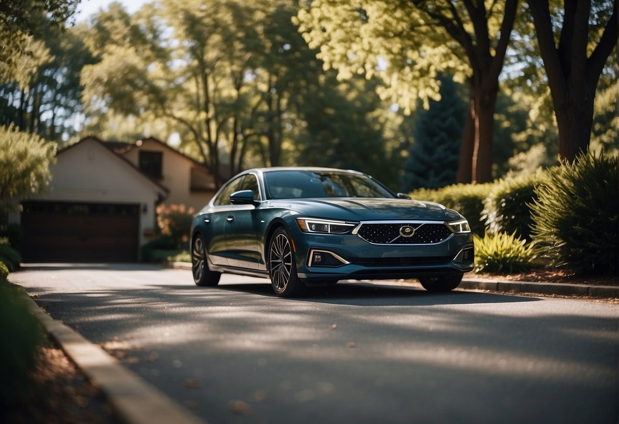 Average Lifetime of a Car: What You Can Expect from Your Vehicle’s Lifespan