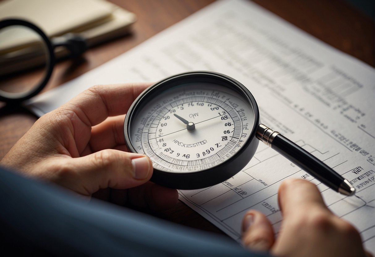 How to Report Odometer Tampering: A Step-by-Step Guide