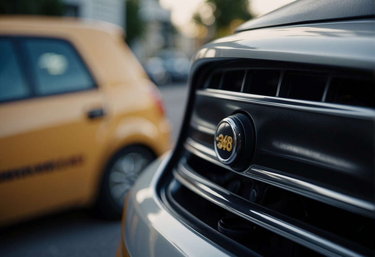I Lost My Gas Cap: Quick Solutions to Secure Your Fuel Tank