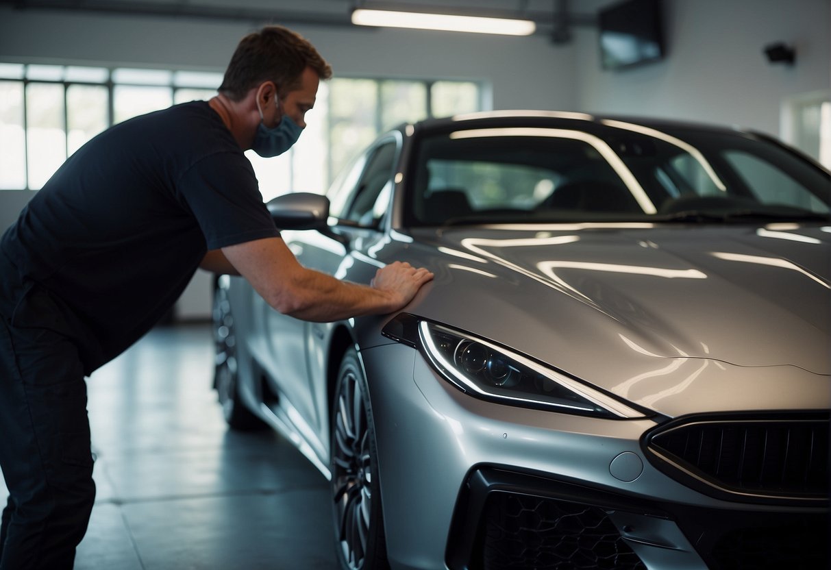Does Wrapping a Car Devalue It? Unwrapping the Impact on Your Vehicle’s Value