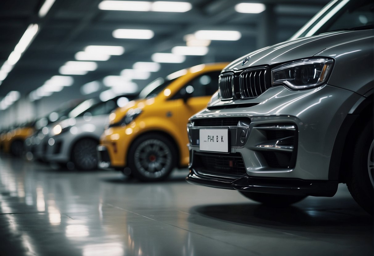 Why Are Asian Cars More Reliable? Unpacking Automotive Dependability