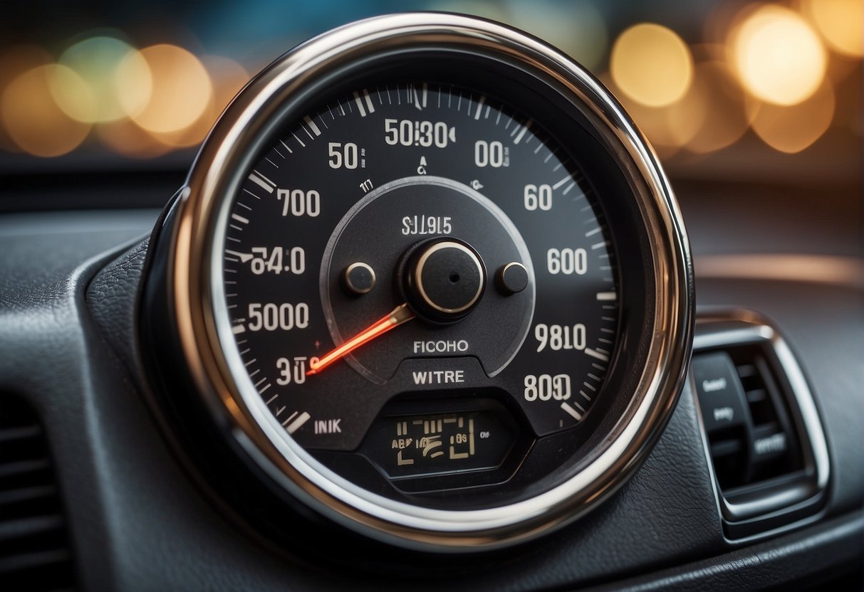 How Many Miles on It: Gauging Vehicle Lifespan and Reliability