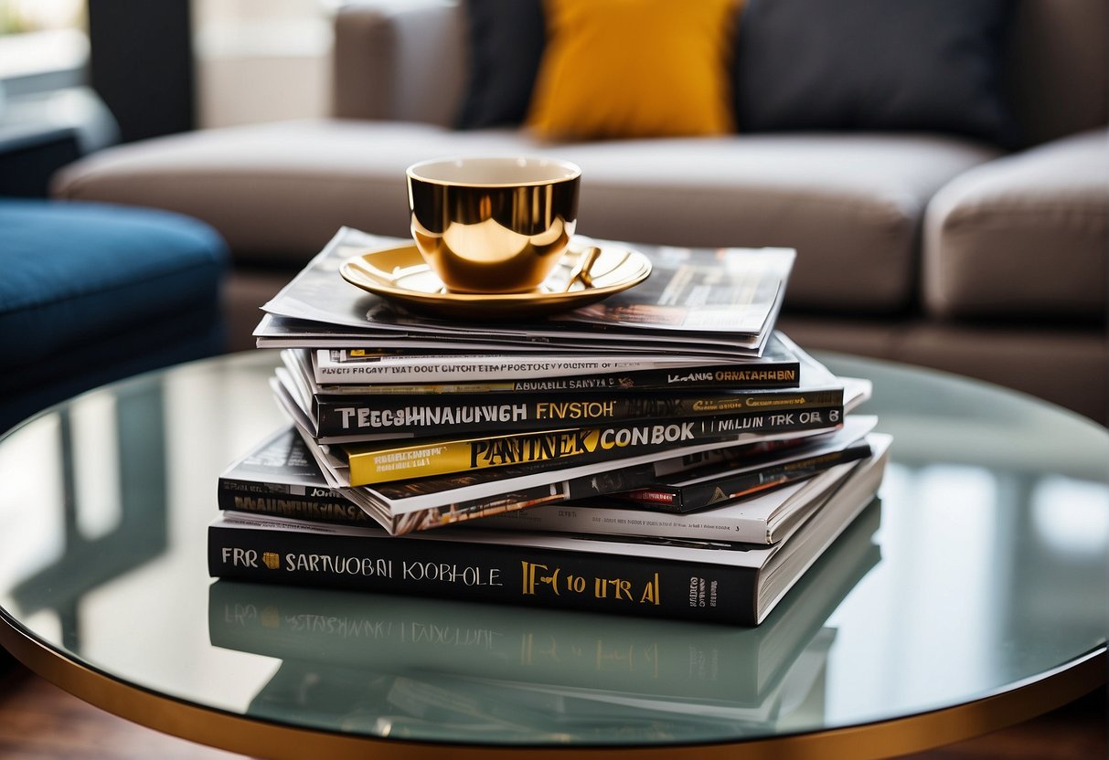 Top 10 Automobile Magazines in the World: Your Ultimate Guide to Car Culture Publications