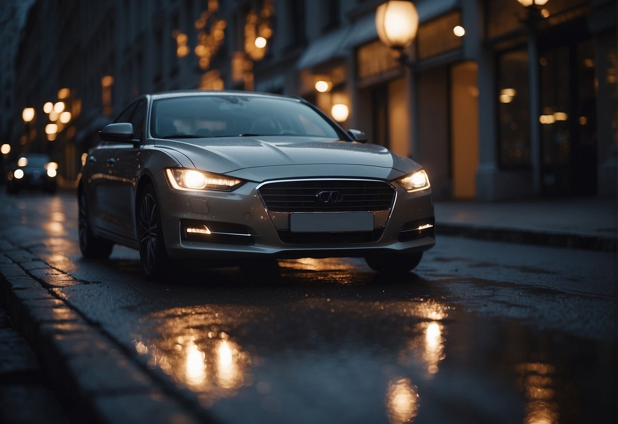 What Causes a Parasitic Draw: Identifying Electrical Issues in Your Vehicle