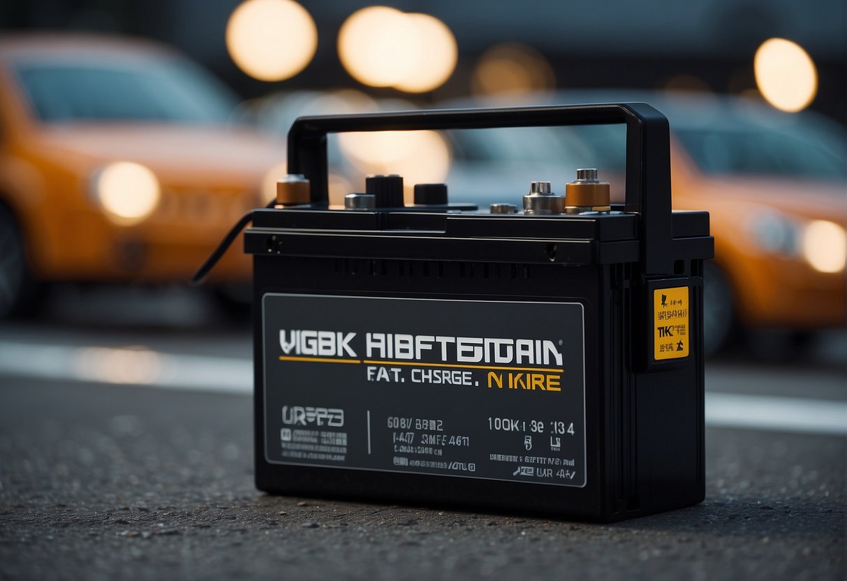 Can a Car Battery Die from Sitting Too Long? Understanding Vehicle Power Drain Issues