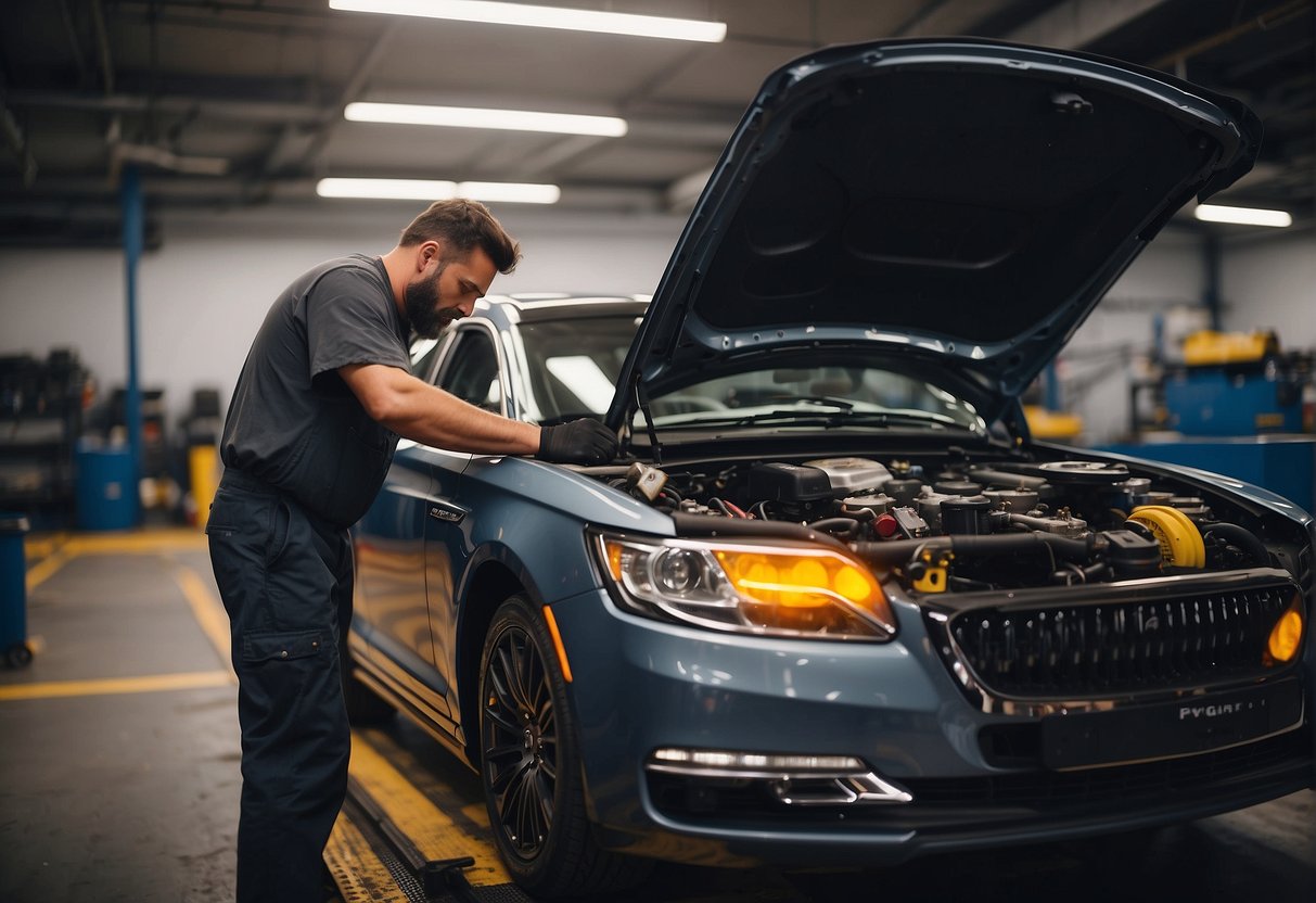 Are Lincolns Expensive to Fix? Understanding Repair Costs for Luxury Vehicles