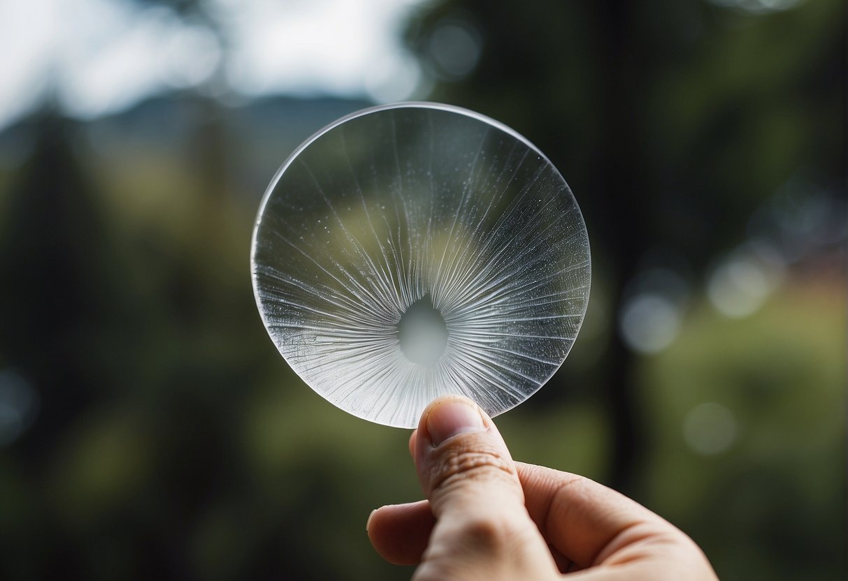 How to Fix Small Hole in Window Tint: Simple Repair Guide for Car Owners