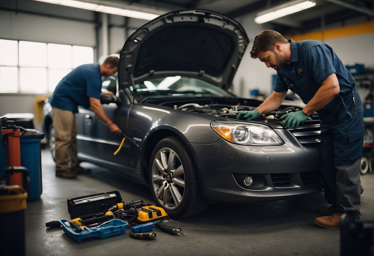 How Often Should a Low Mileage Car Be Serviced: Expert Maintenance Guide