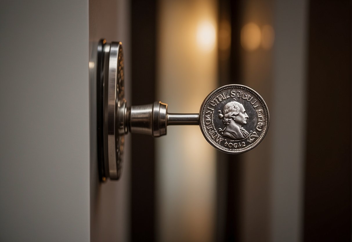 Coin in Door Handle Snopes: Debunking Car Theft Myths for Vehicle Owners