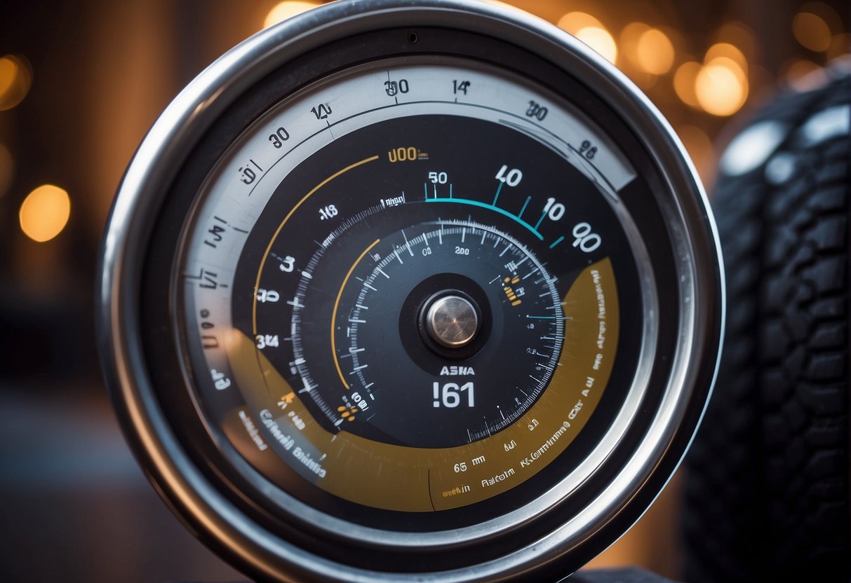 Acceptable Road Force Balance Numbers: Ensuring Smooth Vehicle Operation