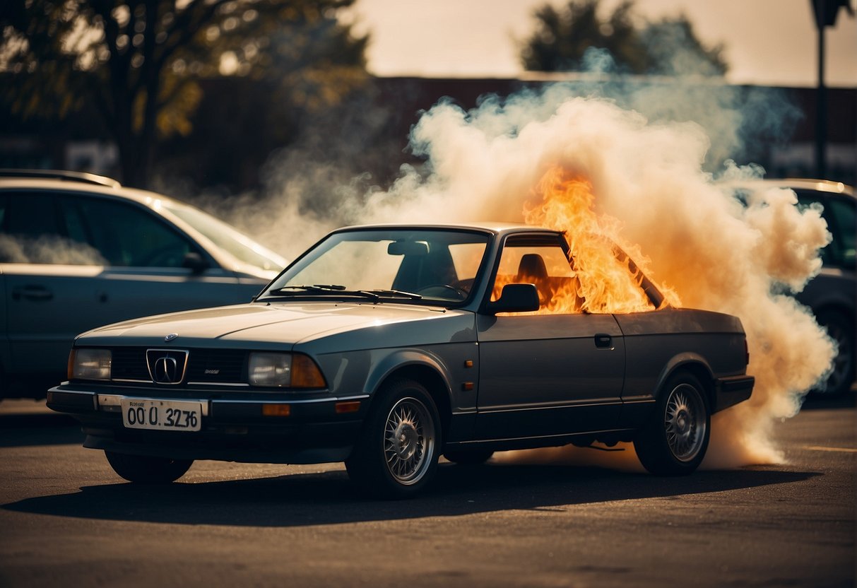 How Long Does It Take to Burn Out a Clutch: Factors Influencing Clutch Lifespan