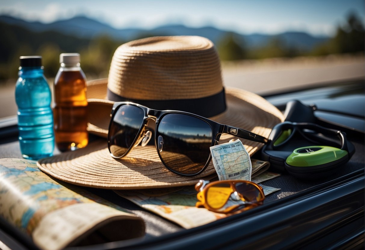 Wear Items on a Car: Understanding Vehicle Part Lifespans