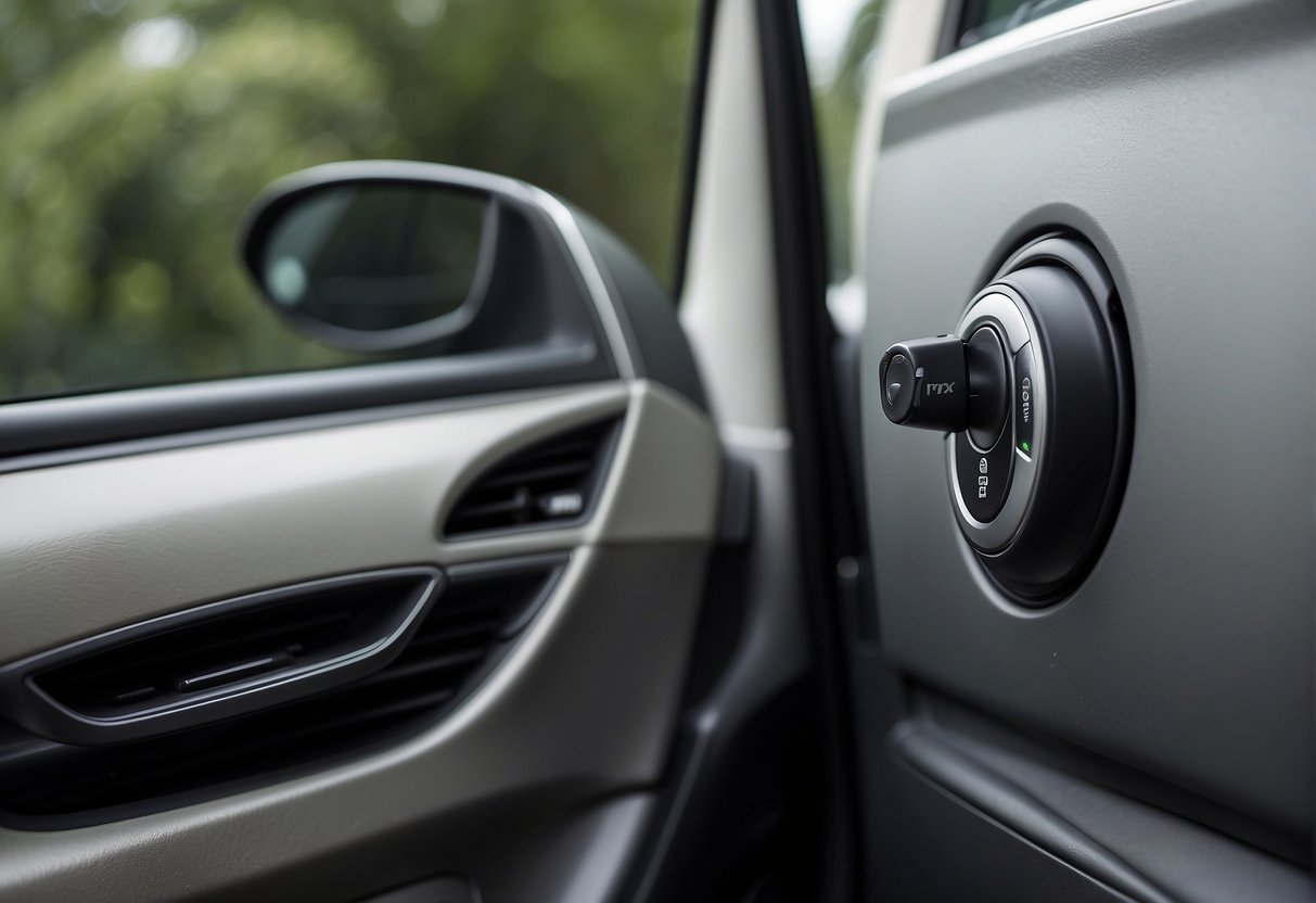 Hyundai Accent Door Lock Problems: Common Issues and Solutions