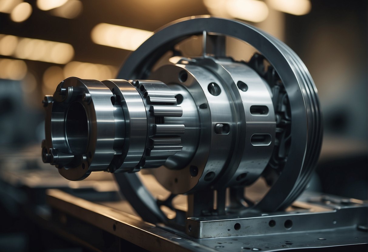Wheel Center Bore Machining Near Me: Your Guide to Precision and Fit