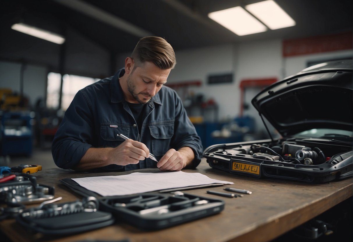 What to Do If Car Repairs Exceed Value: Deciding Your Next Steps
