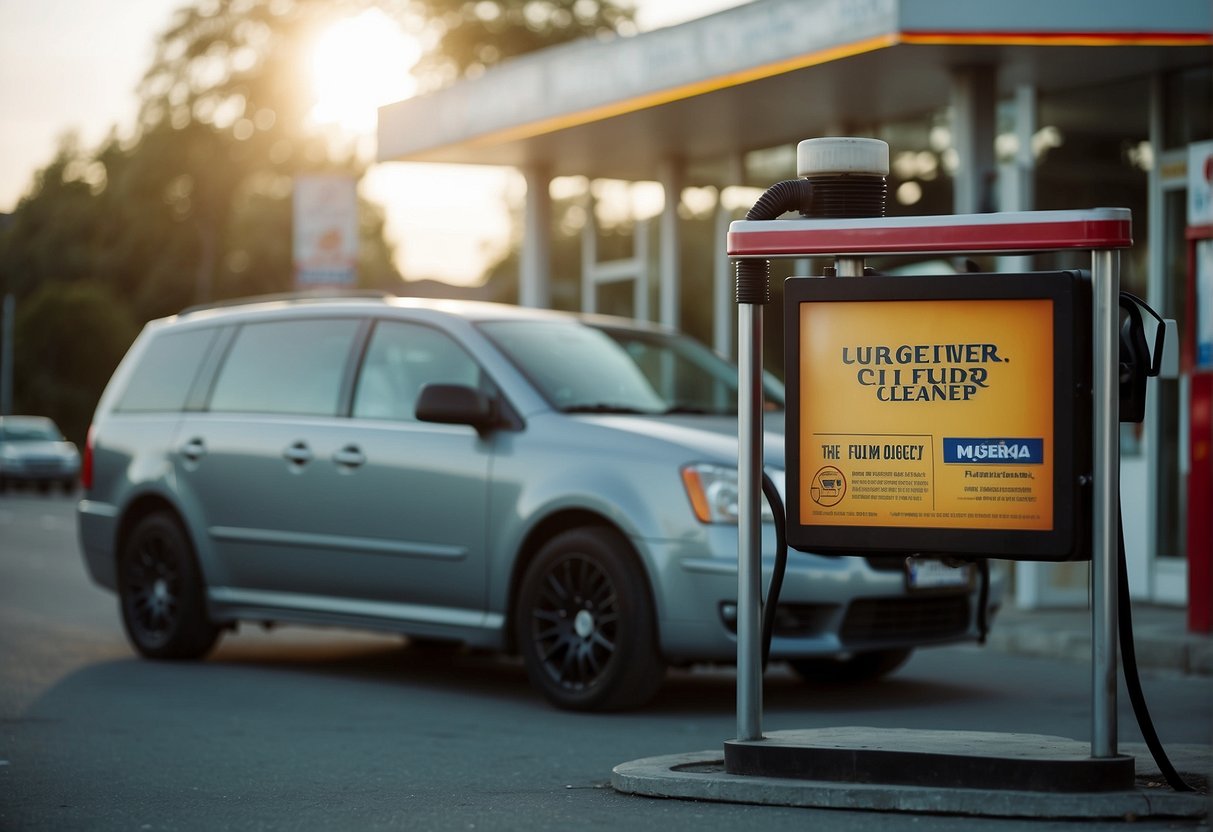 Cheap Ways to Improve Car Performance: Expert Tips for Budget-Friendly Enhancements