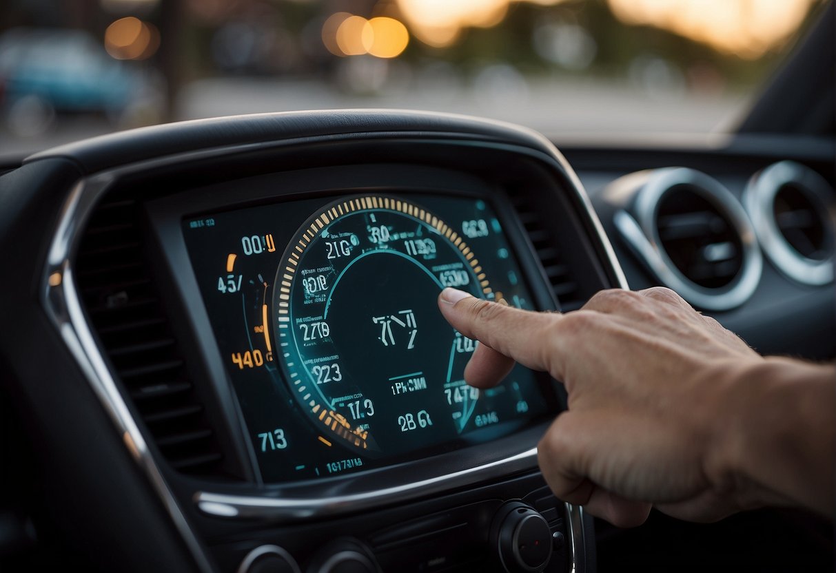 Cost to Change Odometer from Kilometers to Miles: Conversion Essentials for Car Owners