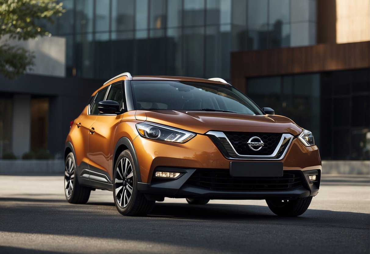 Nissan Kicks Hood Won’t Close: Easy Troubleshooting Guide