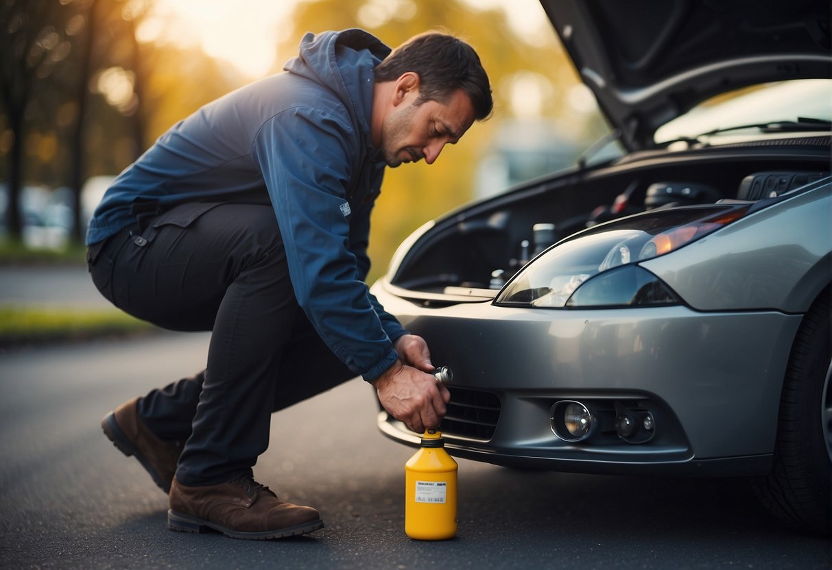 How Often Should I Check My Car: Essential Maintenance Tips