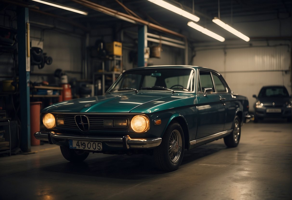 How Long After Turning Off Engine to Check Oil: Timing Your Dipstick Test Accurately