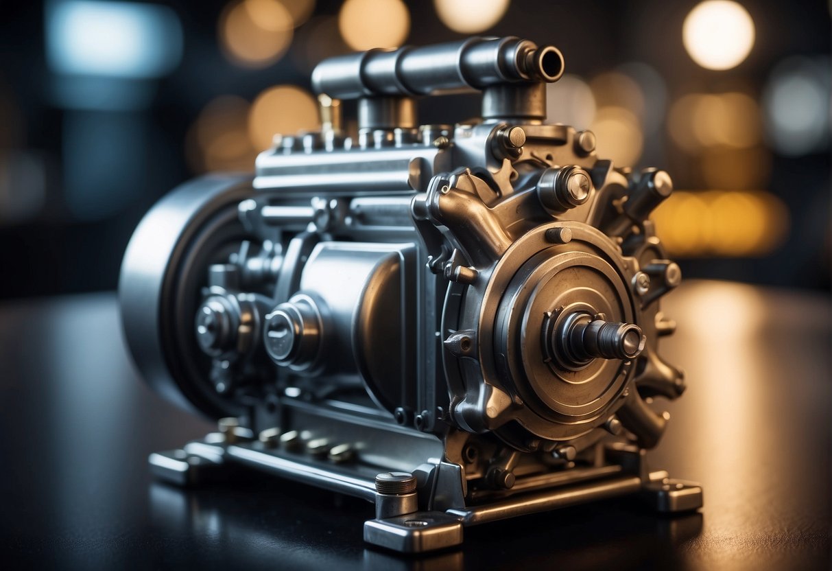 Can You Bulletproof a Gas Engine: Enhancing Durability and Performance