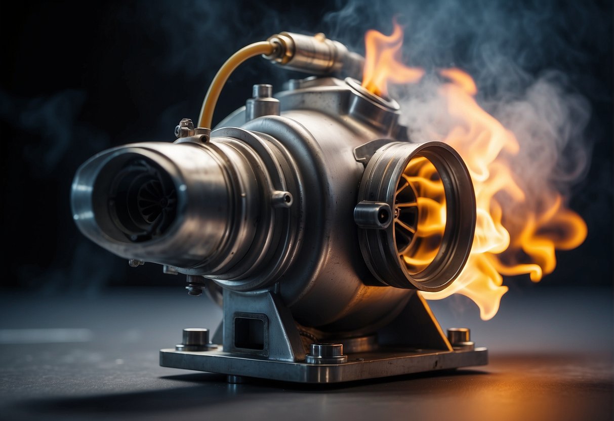 How Do You Blow a Turbo: Common Causes and Prevention Tips
