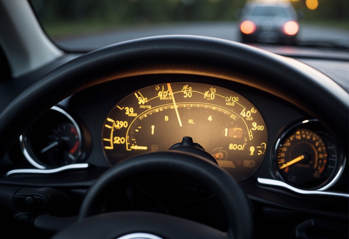 How Many KM to Change Oil: Mileage-Based Service Intervals Explained