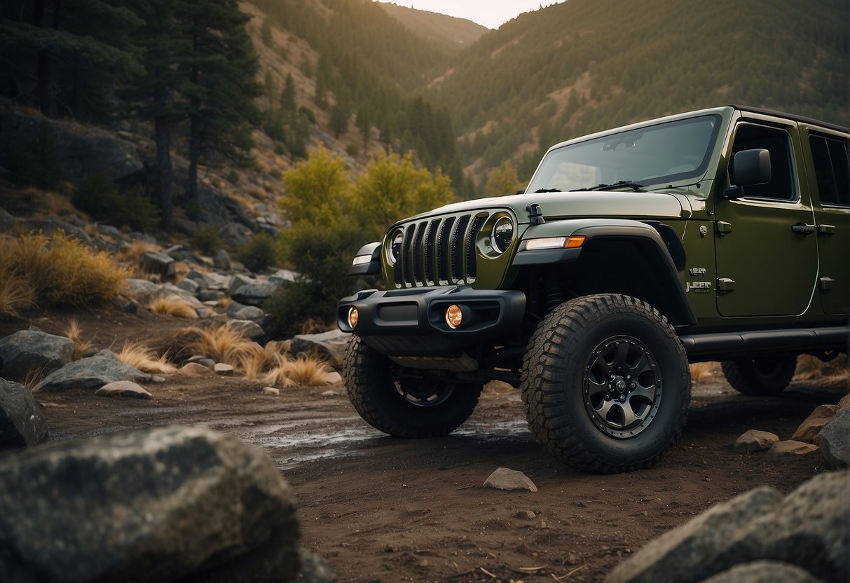 Jeep Gladiator Gorilla Glass Cost: Upgrading for Durability and Value