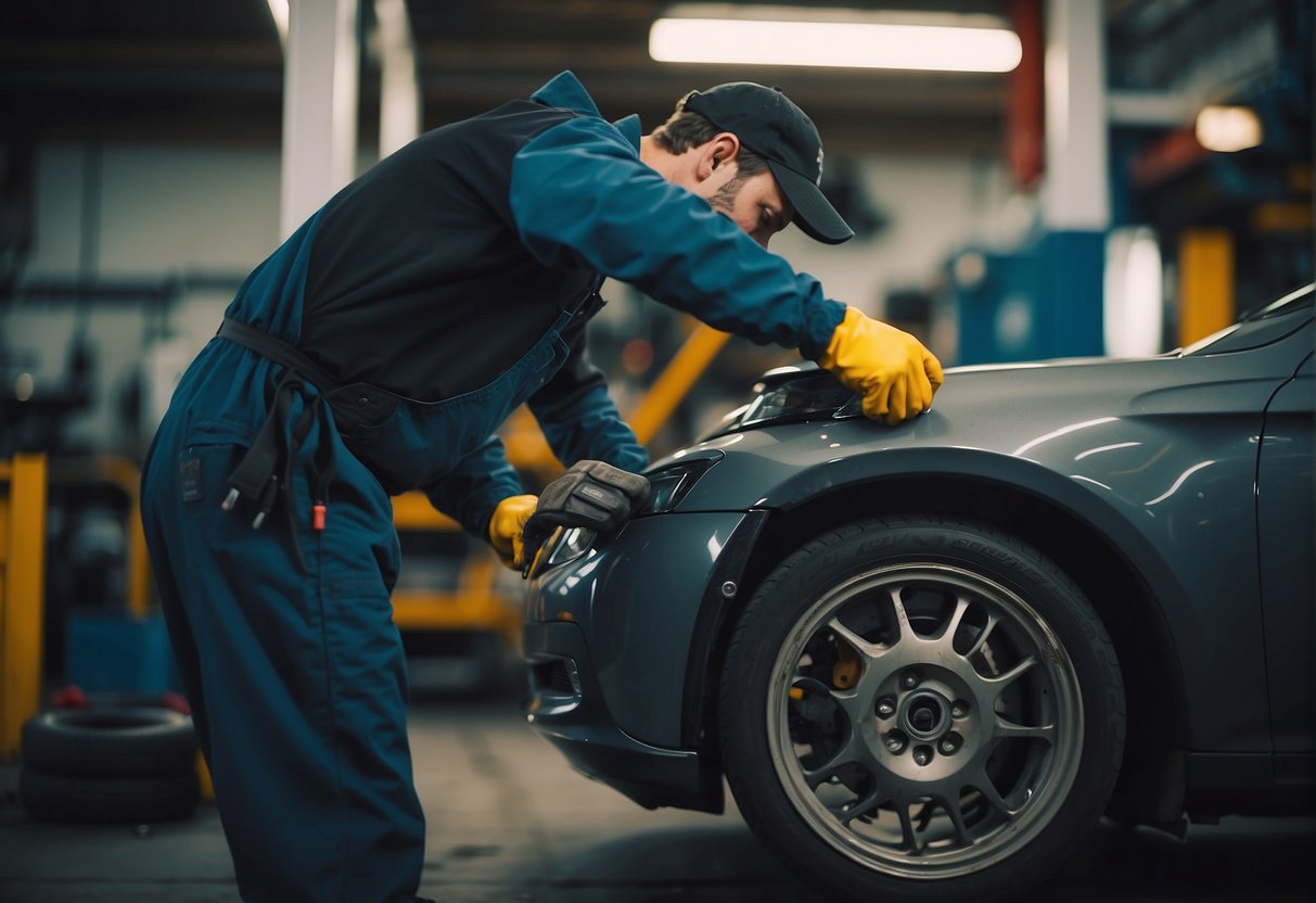 Sears Brake Pad Replacement Cost: Insights on Pricing and Service Options