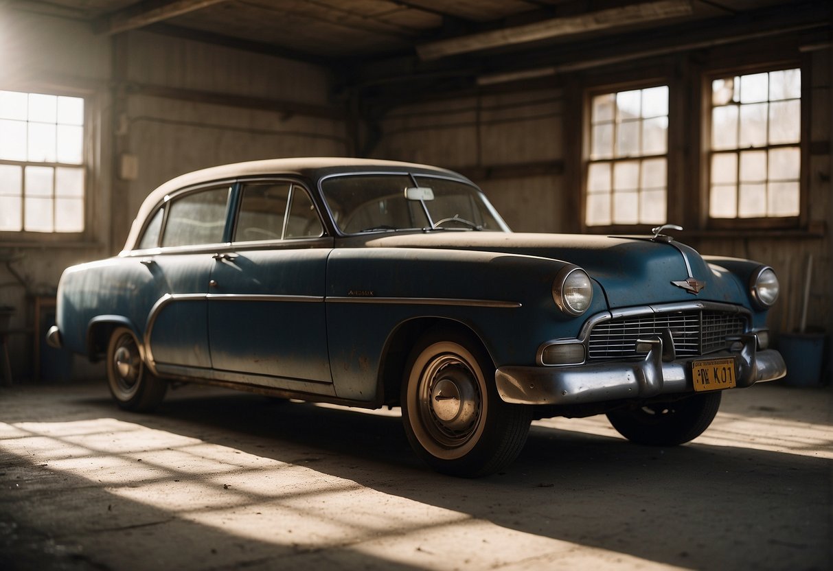 Will It Run Old Cars: Understanding Compatibility in Classic Vehicles
