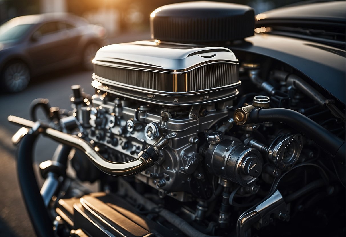 Never Let My Engine Blow: Essential Maintenance Tips to Avoid Costly Repairs