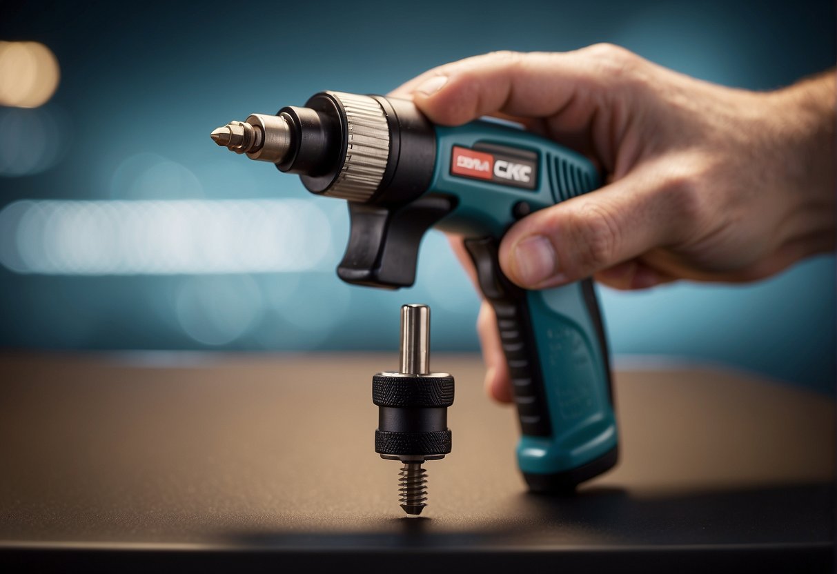 Anti-Theft Screw Removal Tool: Essential Guide for Car Security Maintenance